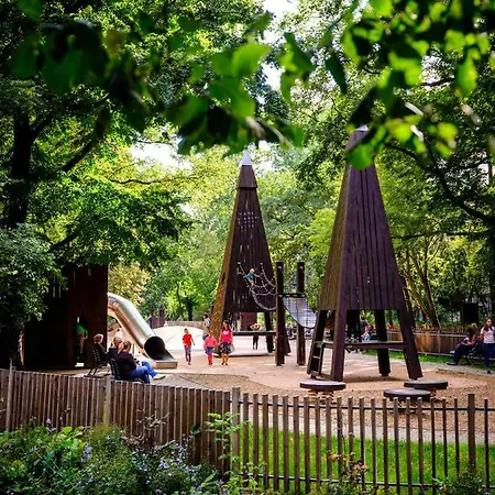 View / Kochanowskiego Appartement Krakau