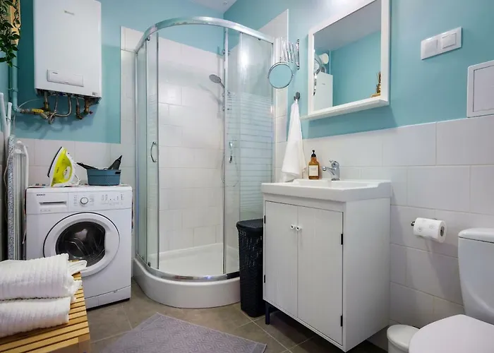 Appartement View / Kochanowskiego