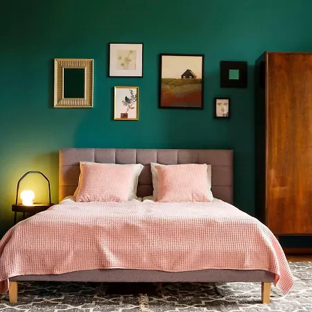 Apartamento View / Kochanowskiego