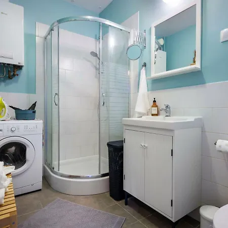 Apartamento View / Kochanowskiego